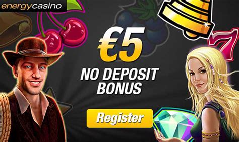  energy casino 5 euro bonus